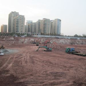 鑾(luan)辮(bian)姕鑼備笟欏圭(gui)洰(ju)鍦熺煶鏂瓌(gui)紑鎸栧強(qiáng)(qiang)澶(chan)栬繍宸(chen)ョ▼